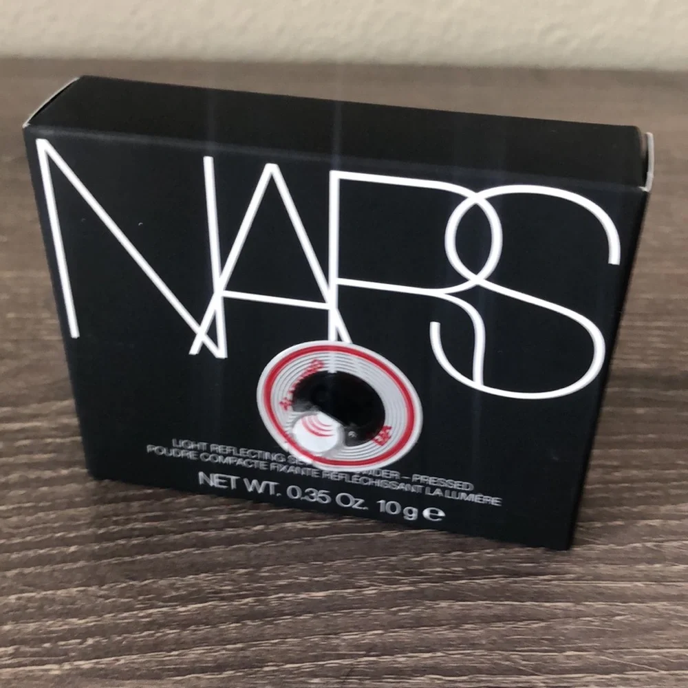 NARS Light Reflecting Setting Powder - Pressed 10g/.35oz